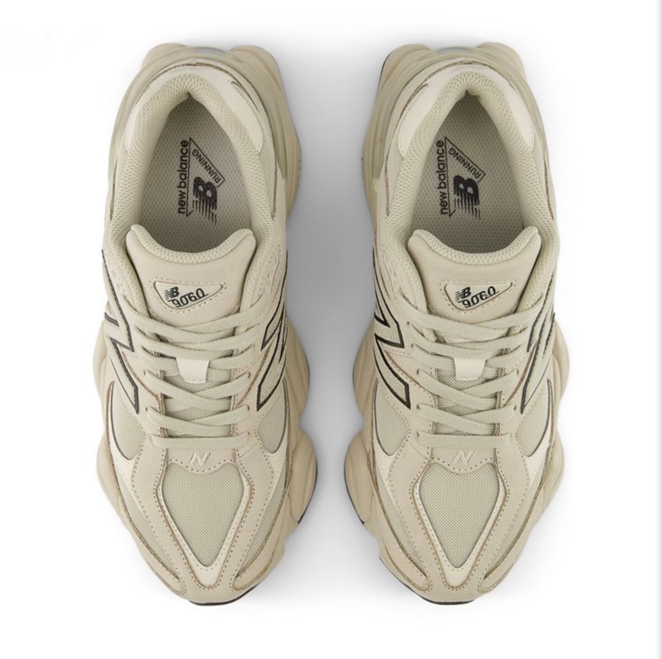 New balance U9060