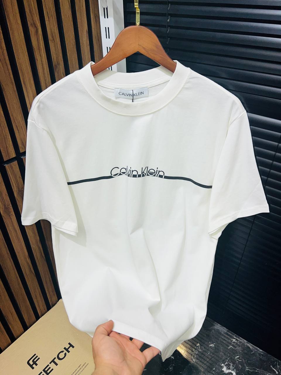 Calvin Klein - 00707