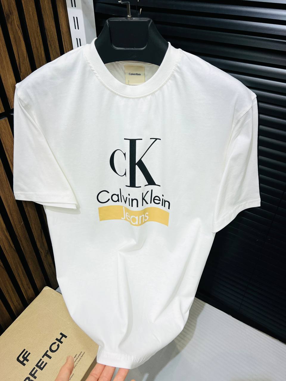 Calvin Klein - 83902
