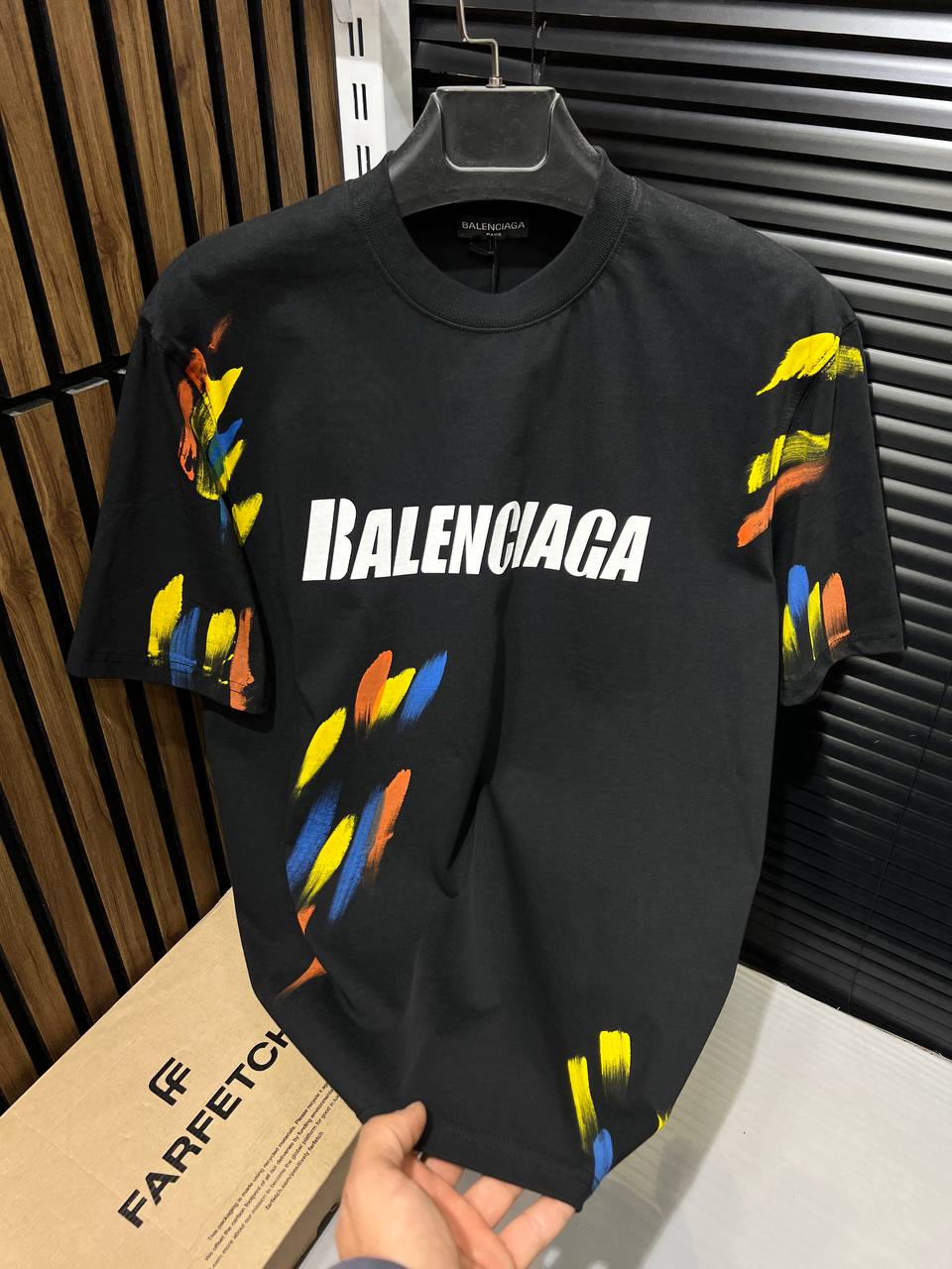 Balenciaga - 84602