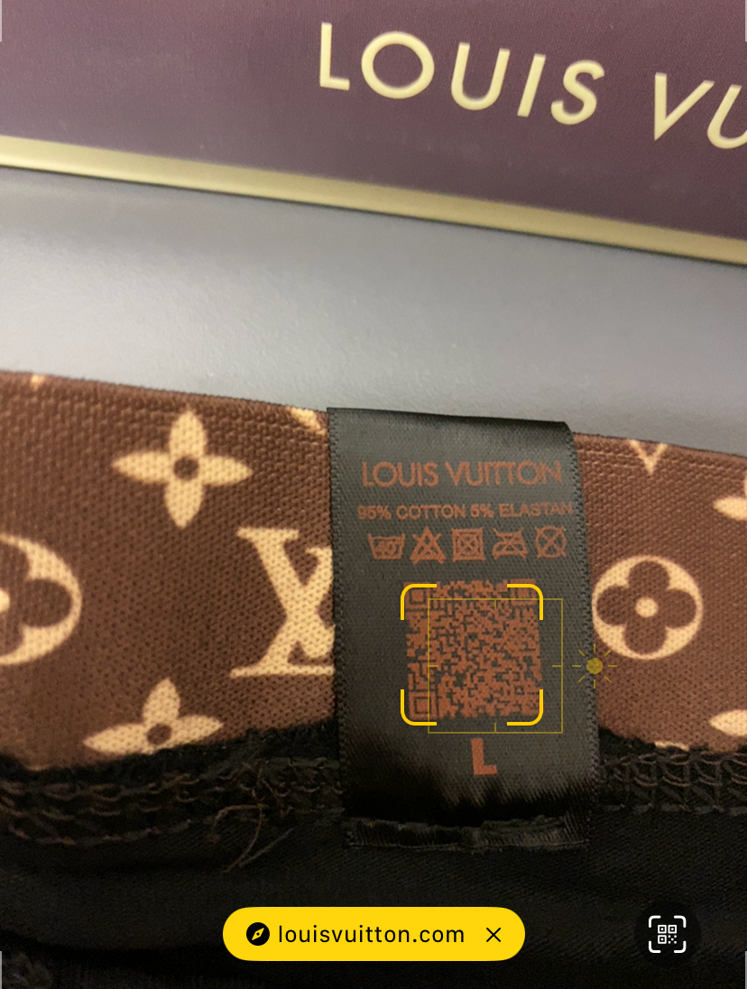 Louis Vuitton Underwear Pack 12 Code - 7107 +ΔΩΡΟ T-SHIRT