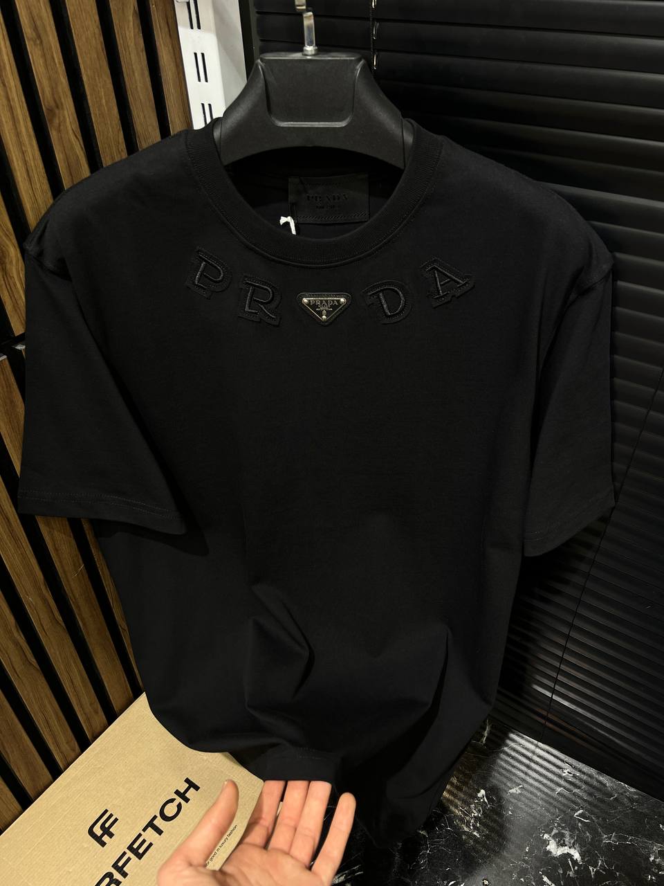 Prada - 83925
