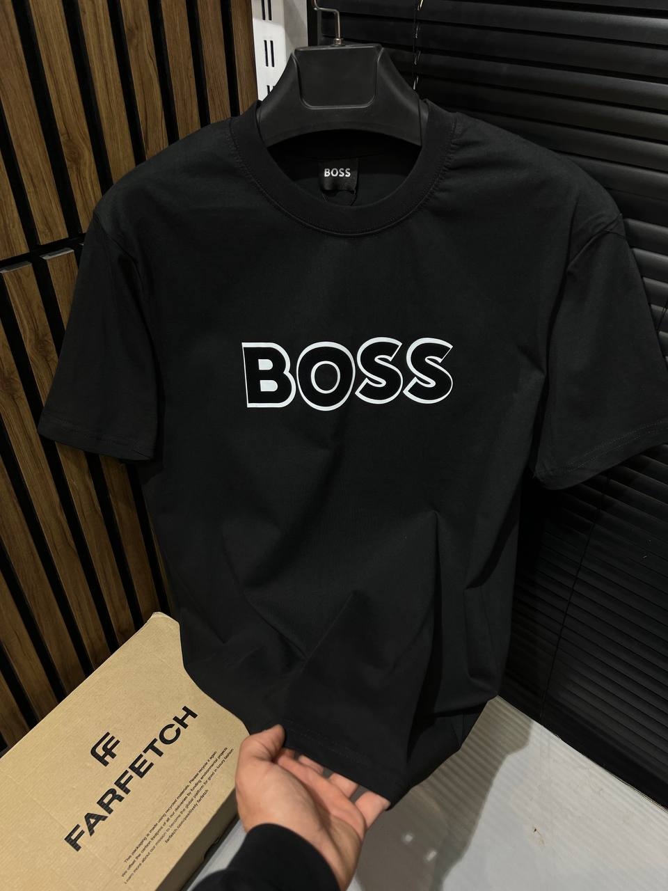 Boss - 83935