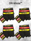 Off White pack 12 Code - 1442 +ΔΩΡΟ T-SHIRT