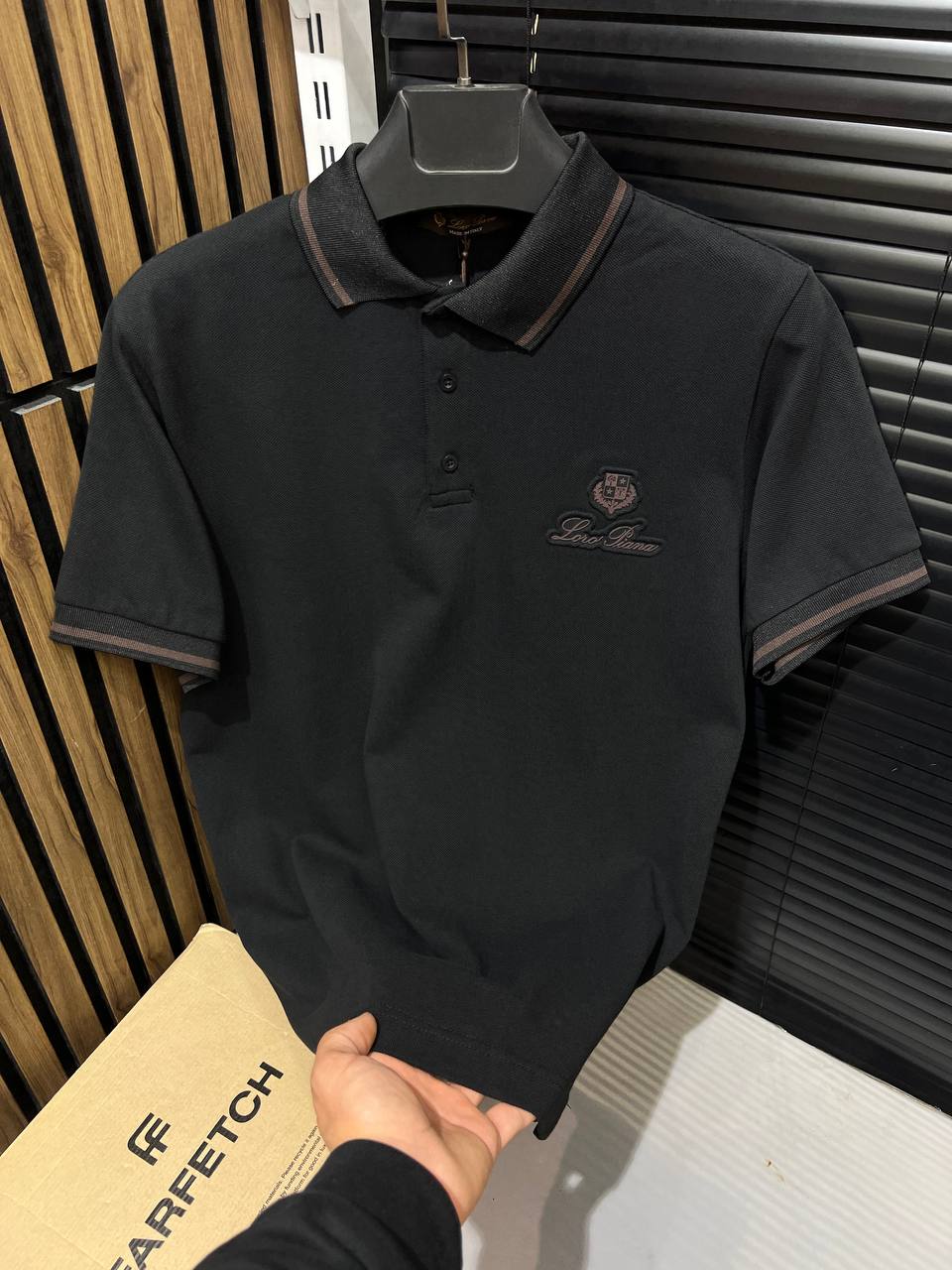 Loro Piana - 83931