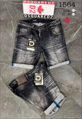 Βερμούδα jean dsquared - 0210