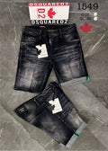 Βερμούδα jean dsquared - 0209