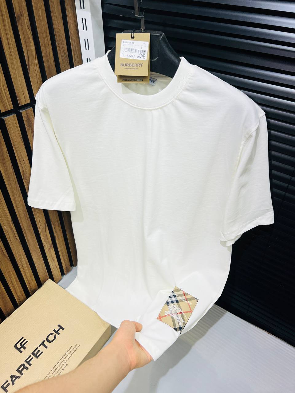 Burberry - 84636