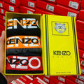 Kenzo Underwear Pack 3