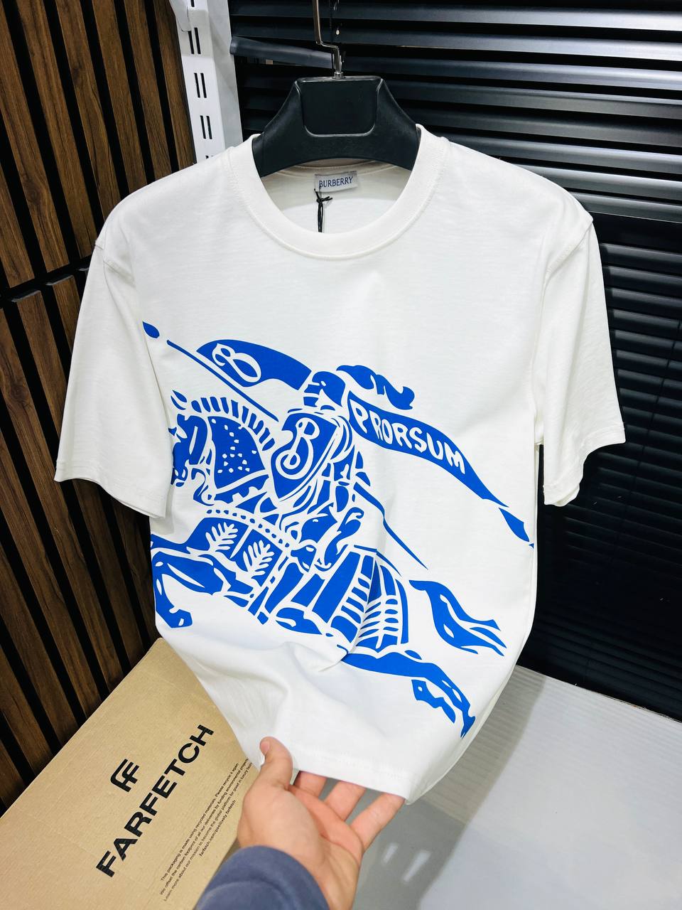 Burberry - 19019