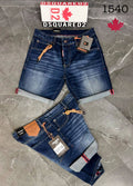 Βερμούδα jean dsquared - 0192