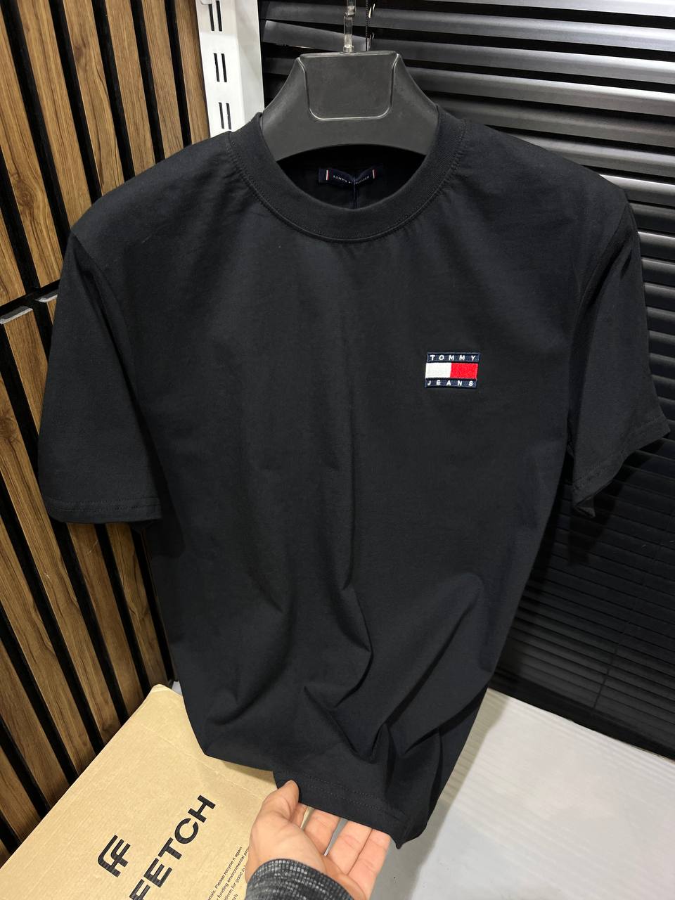 Tommy - 008123