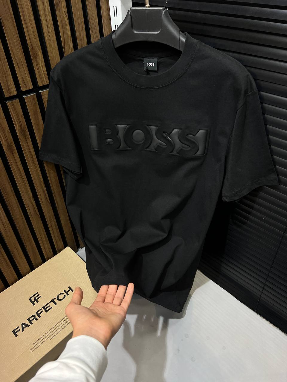 Boss - 86105