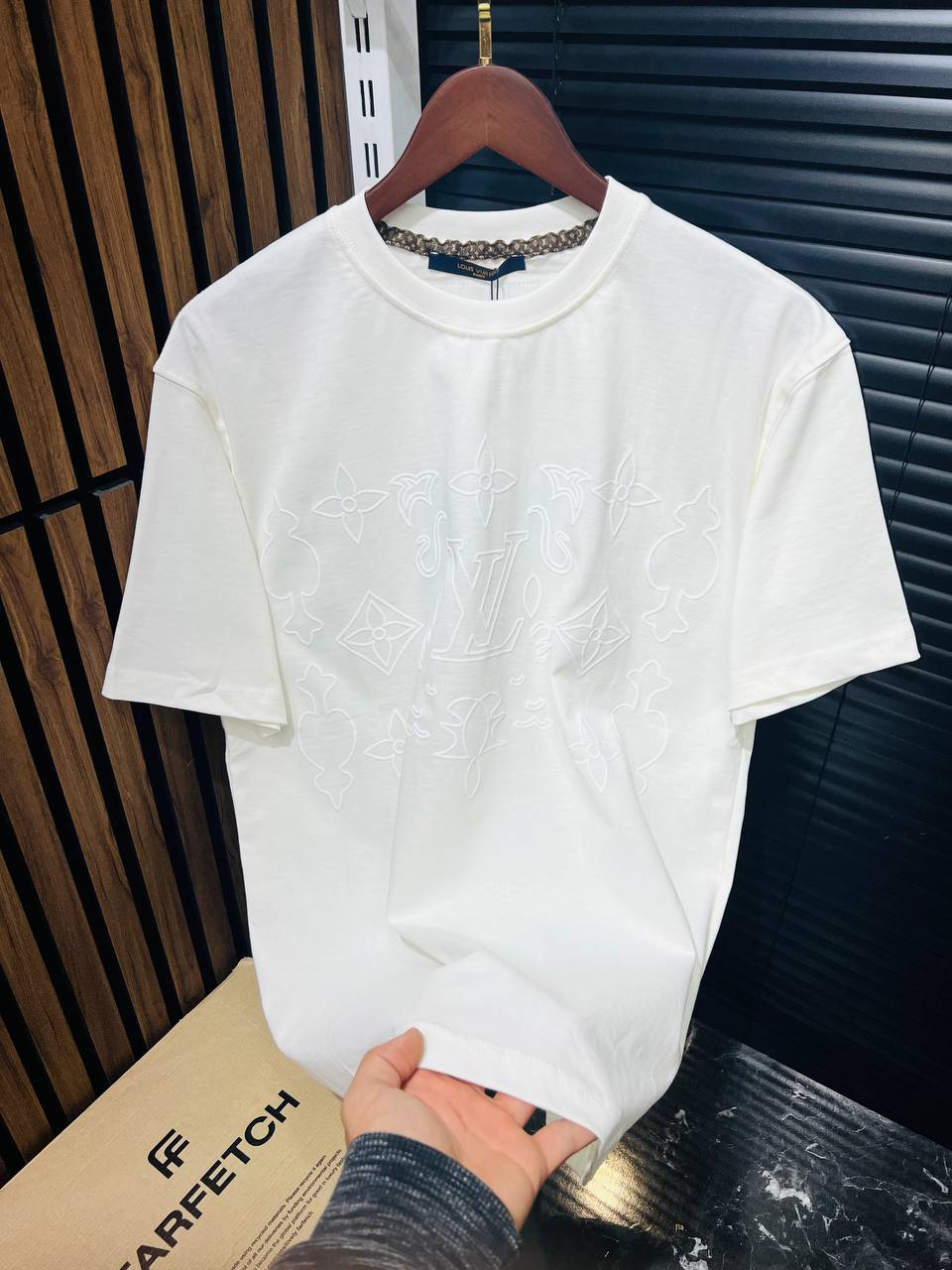 Louis Vuitton - 00709