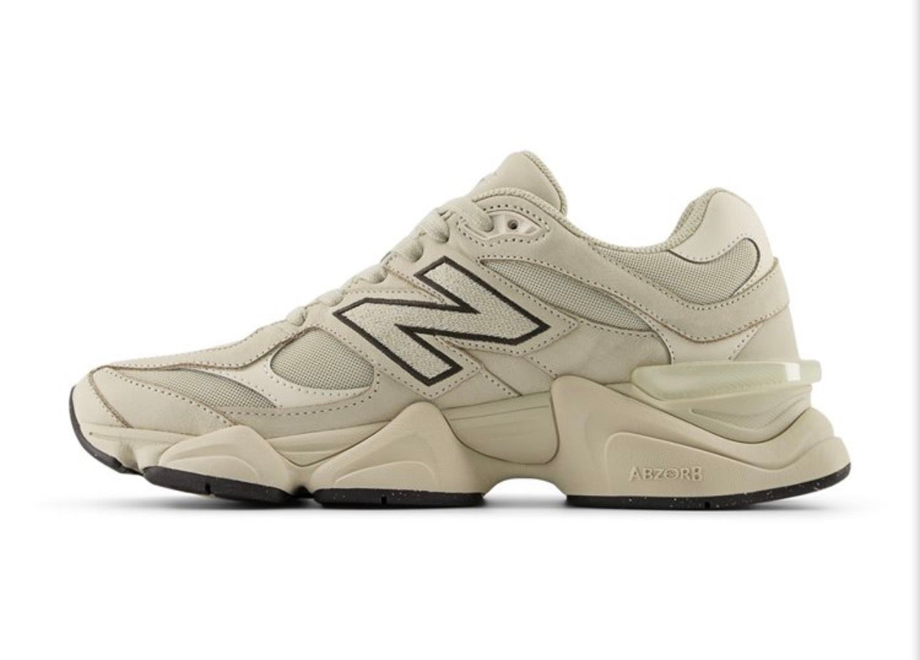 New balance U9060