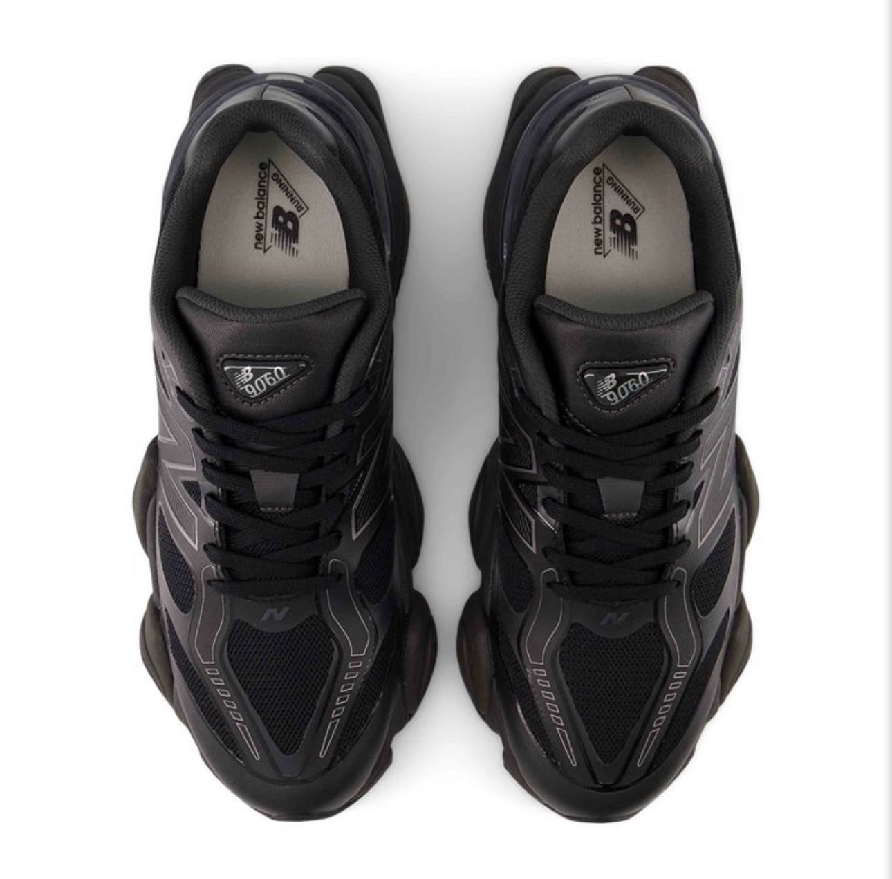 New balance U9060