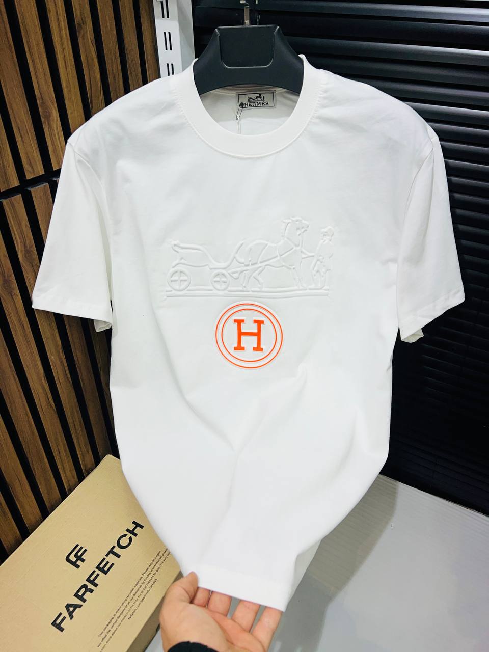 Hermes - 84641