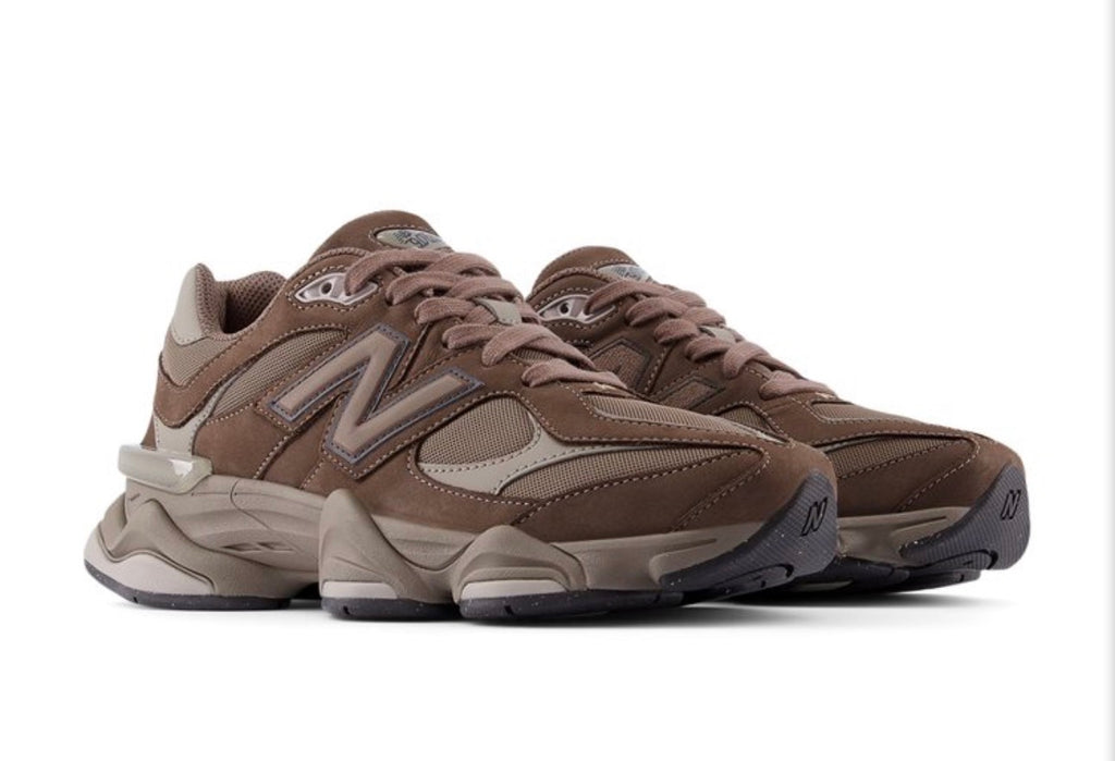 New balance U9060