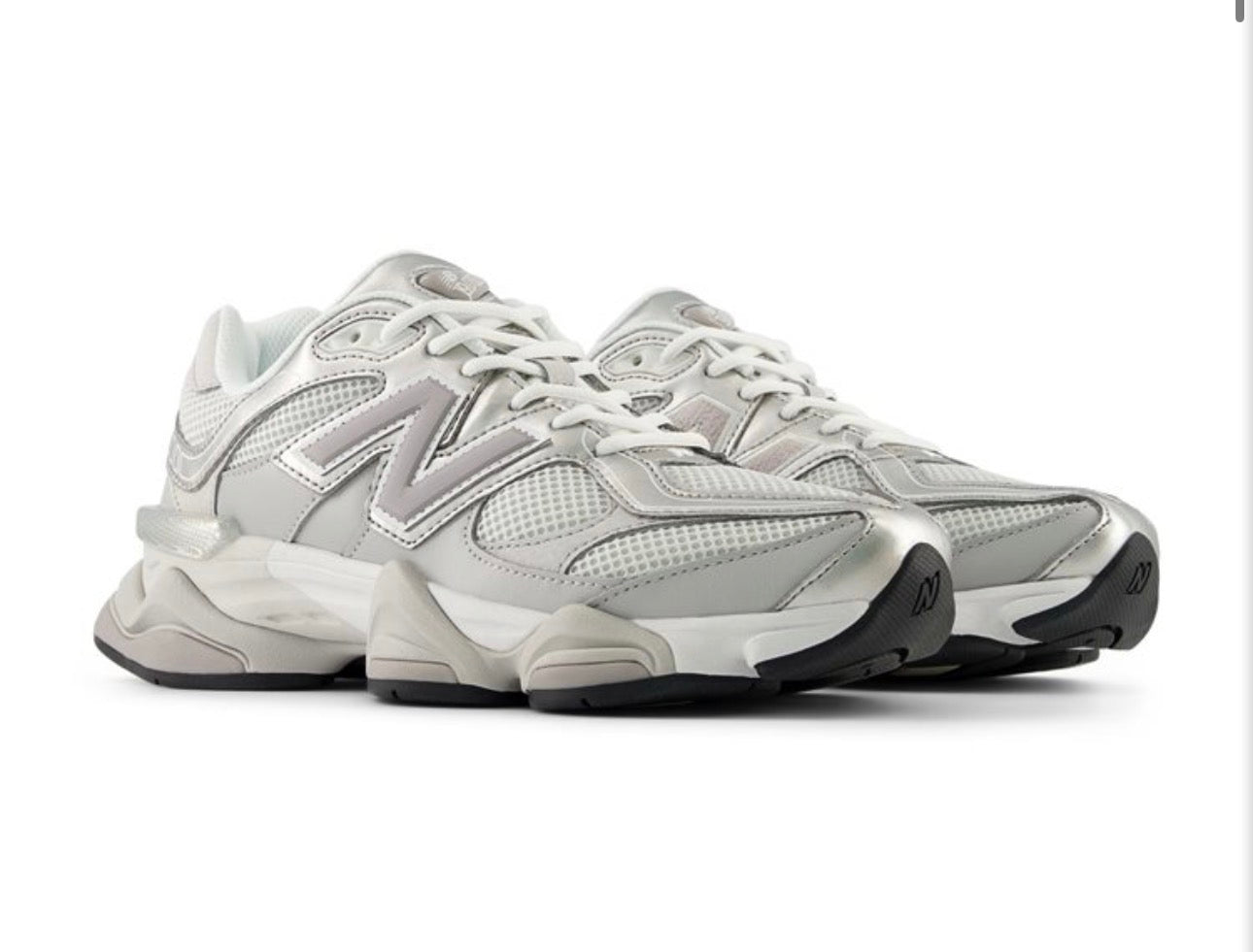 New balance U9060