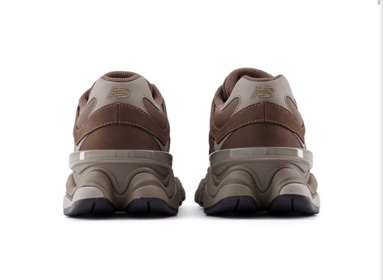 New balance U9060