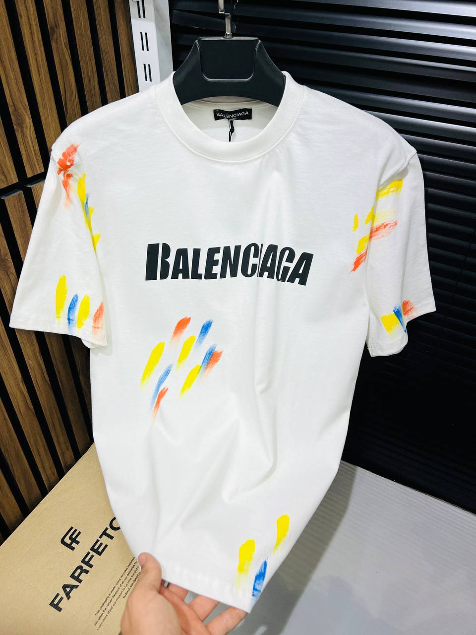 Balenciaga - 84603