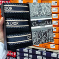 Dior Underwear Pack 3