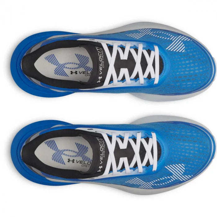 Underarmour Velociti Distance Ανδρικά Υποδημα Running Low