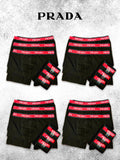 Prada Underwear Pack 12