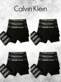 Calvin Klein Underwear Pack 12 Code - 9987 +ΔΩΡΟ T-SHIRT