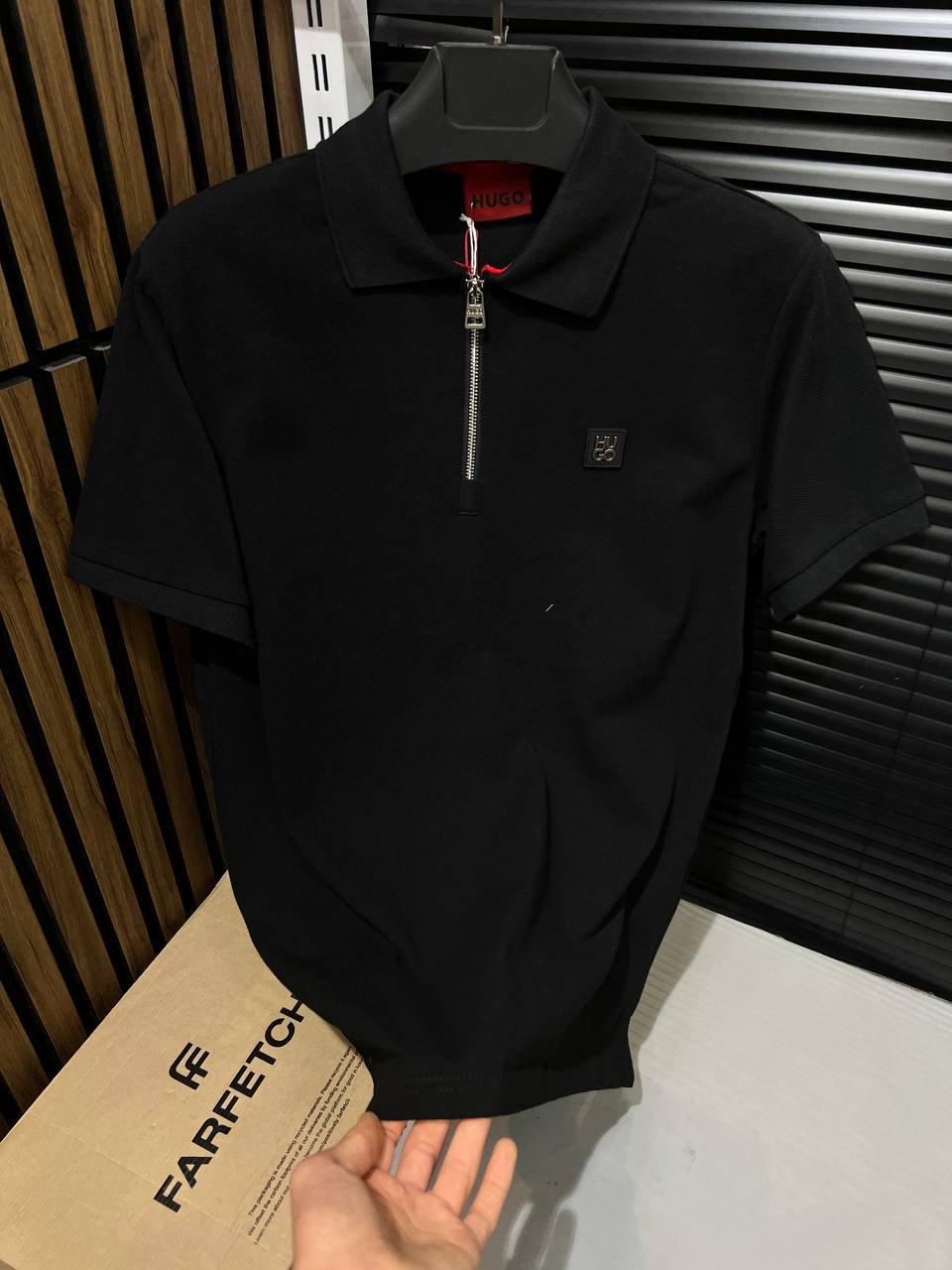 Hugo - 83955