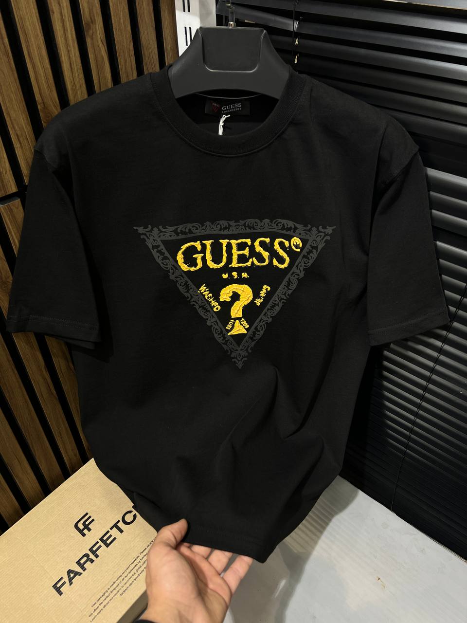 Guess - 83940