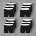 Calvin Klein Underwear Pack 12 Code - 0911