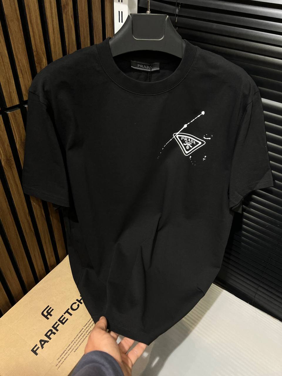 Prada - 84624