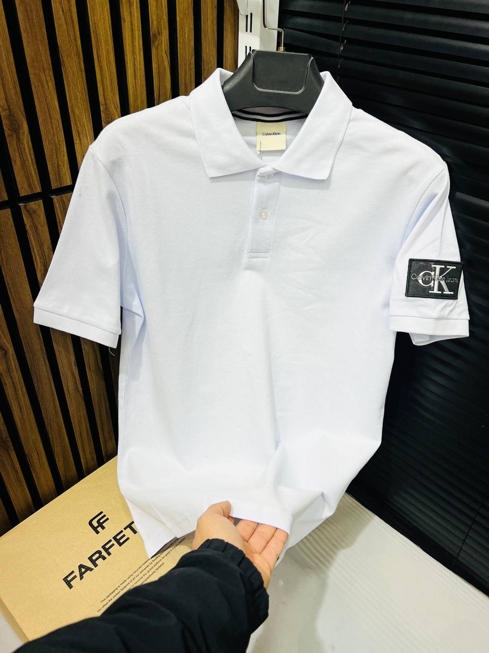 Calvin Klein - 83976
