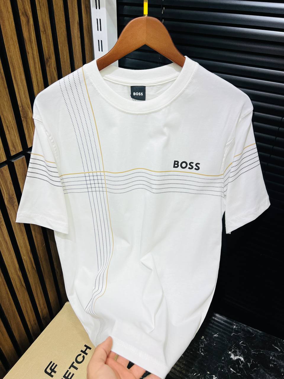 Boss - 00727