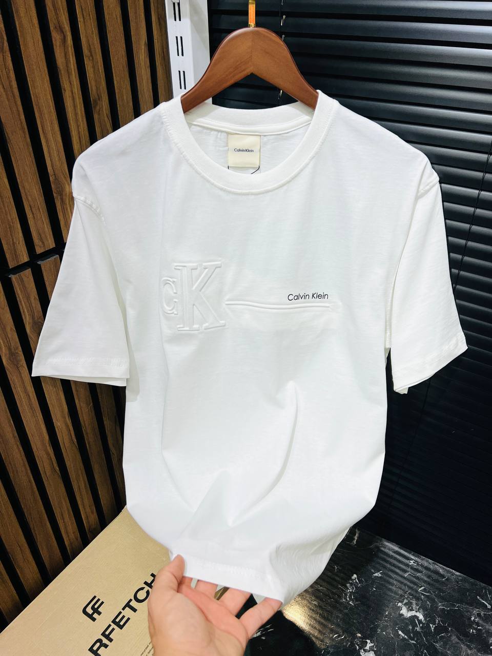 Calvin Klein - 00729