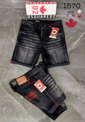 Βερμούδα jean dsquared - 0198