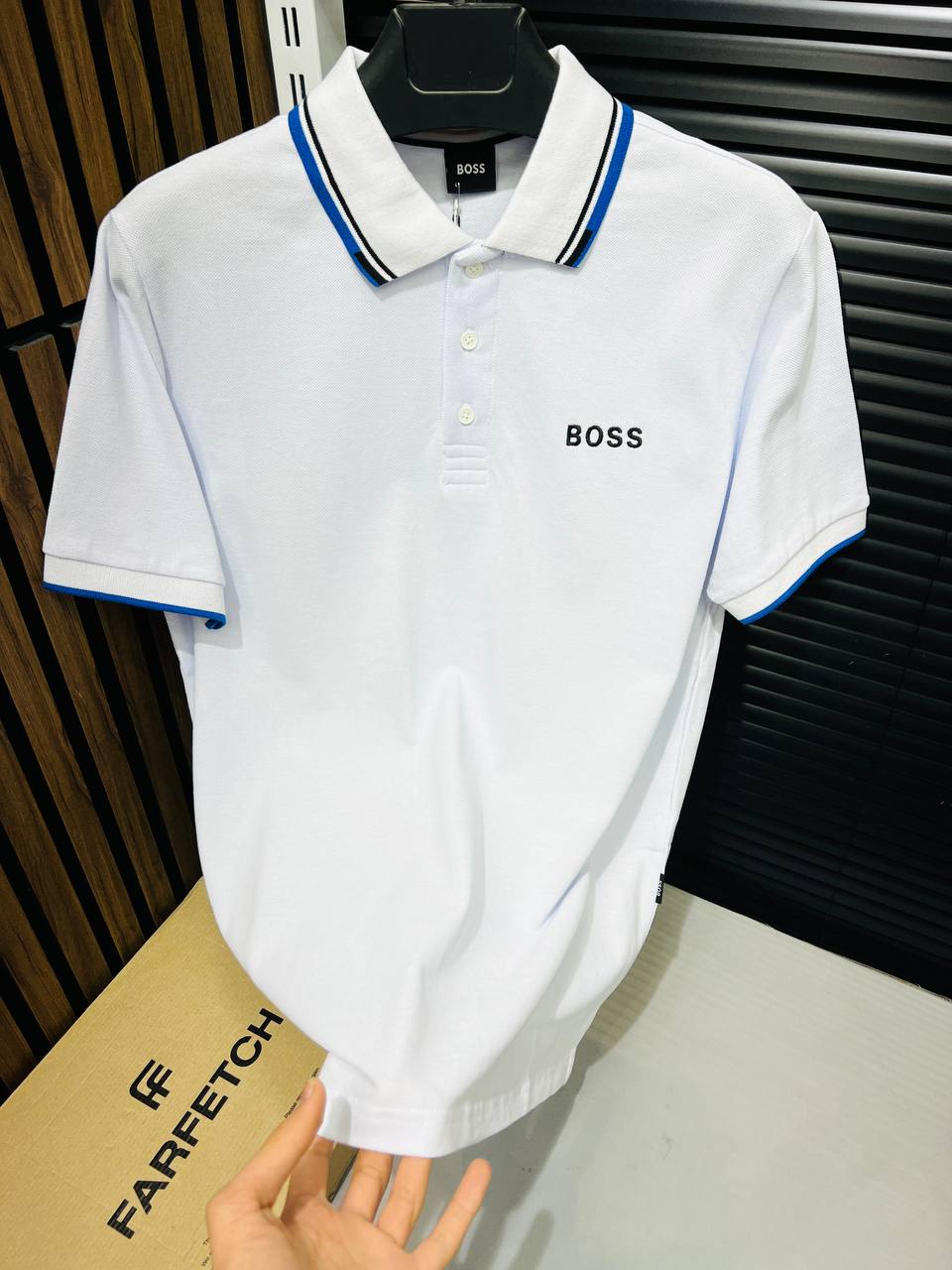 Boss - 83962