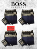 Boss Underwear Pack 12 Code - 2938 +ΔΩΡΟ T-SHIRT