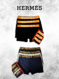 Hermes Underwear Pack 6 Code - 1107