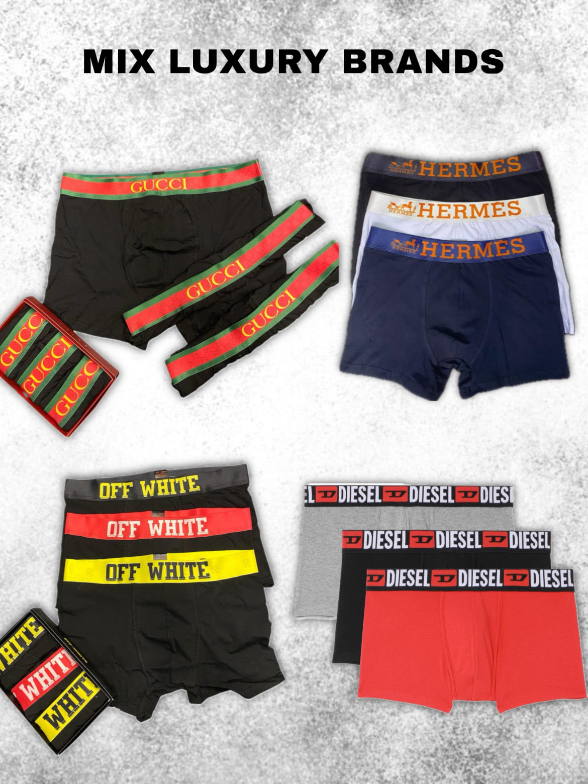 Top pack 12 - Code 0013