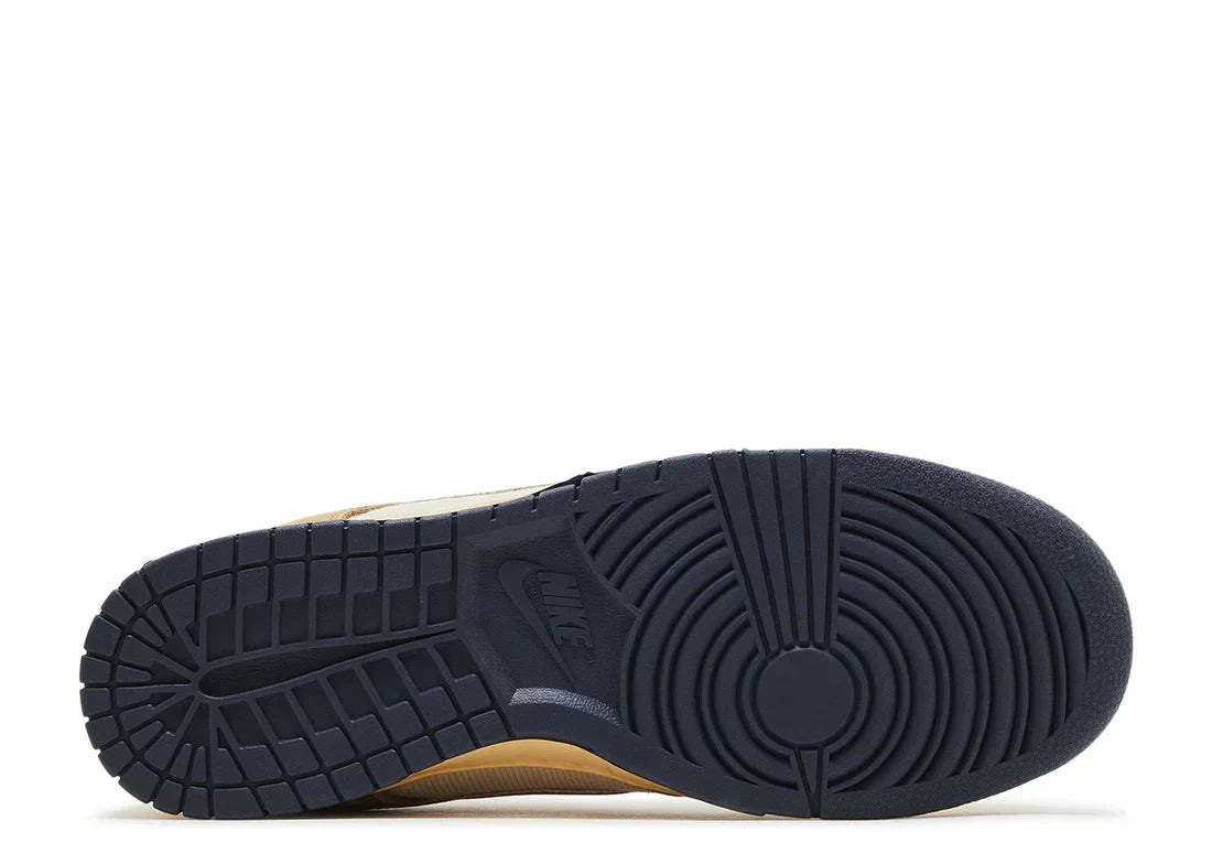 Nike Dunk Low Sketch And Exploration
