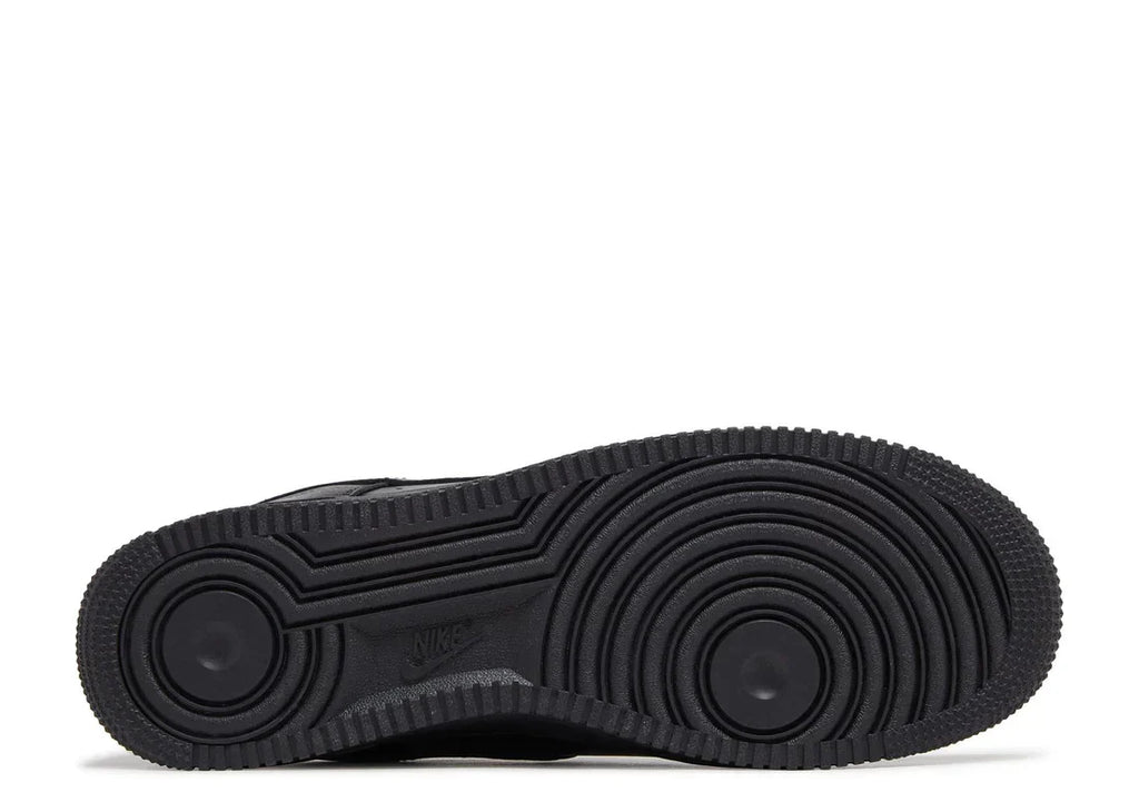 Air Force 1 Low SP 1017 ALYX 9SM Black