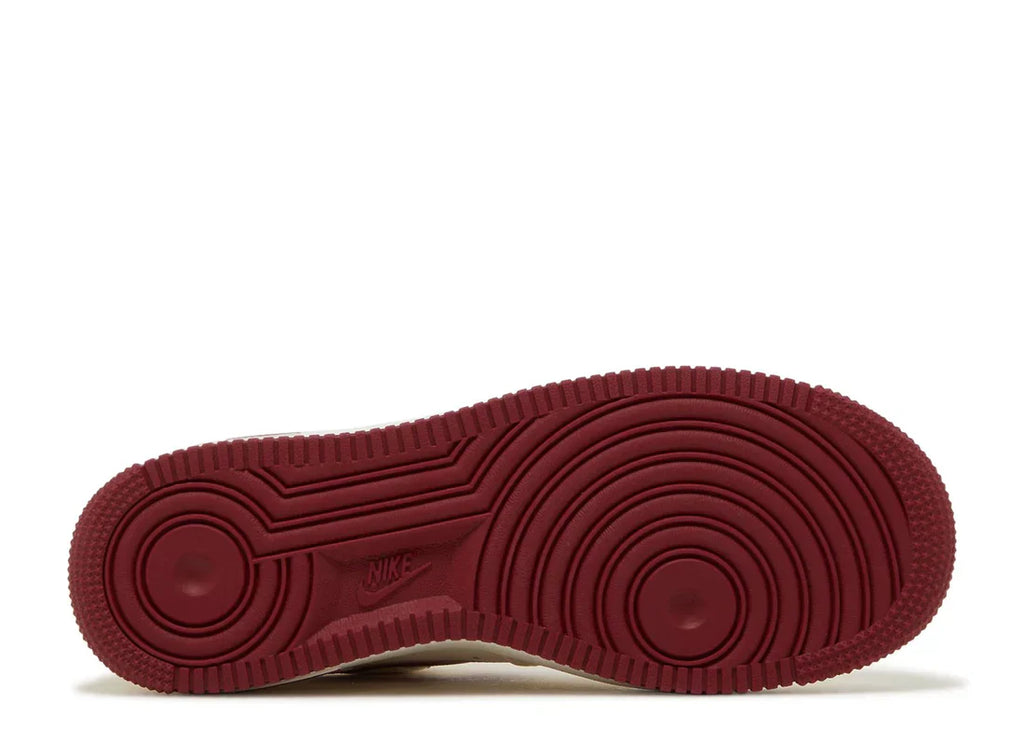 Air Force 1 Low Valentine's Day Burgundy (2023)