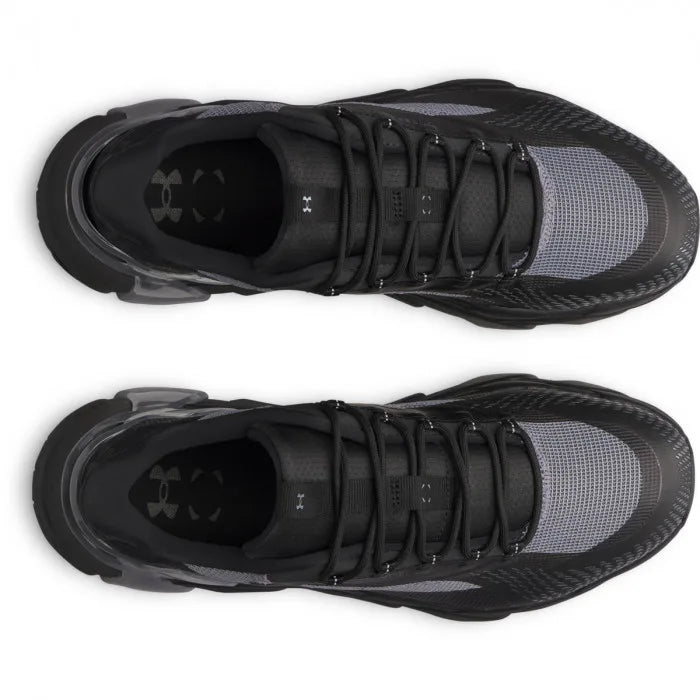 Underarmour Halo Trainer Sport Ανδρικά, Γυναικεία Υποδημα Training Hi