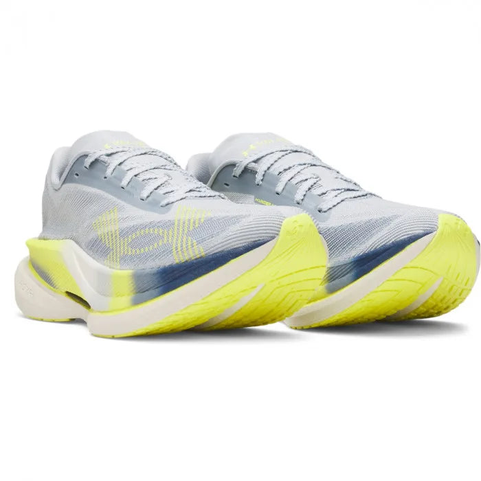 Underarmour U Velociti Elite 3 Ανδρικά, Γυναικεία Υποδημα Running Low
