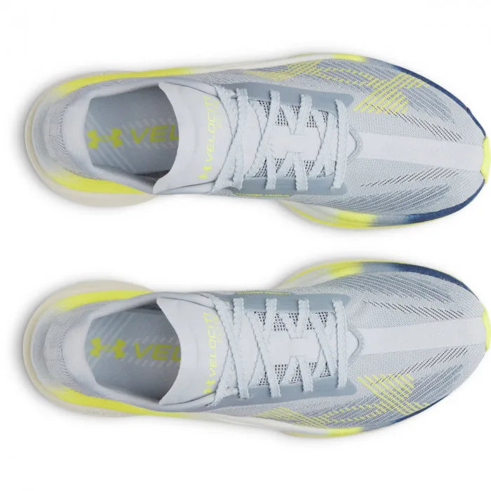 Underarmour U Velociti Elite 3 Ανδρικά, Γυναικεία Υποδημα Running Low