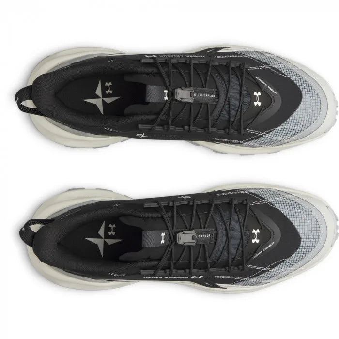 Underarmour EXPLOR TRAIL Ανδρικά, Γυναικεία Υποδημα Outdoor Low