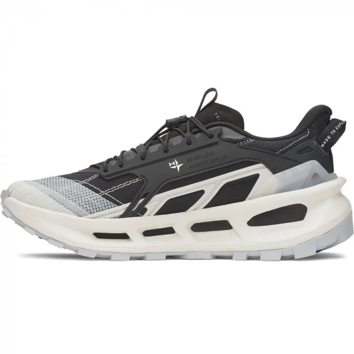 Underarmour EXPLOR TRAIL Ανδρικά, Γυναικεία Υποδημα Outdoor Low