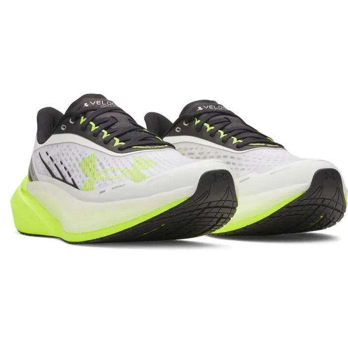 Underarmour Velociti Distance Ανδρικά Υποδημα Running Low
